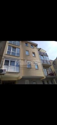 Primorska, Hadžipopovac, 5 petosoban, 90 m²