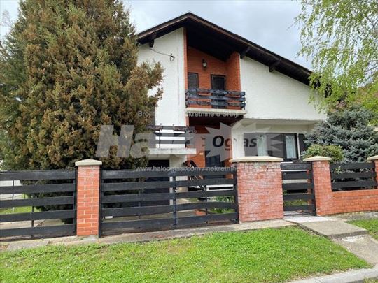 Prodaja kuće