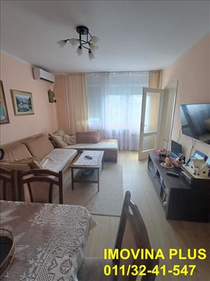 Rakovica, Stari Košutnjak - Pere Velimirovića, 72m