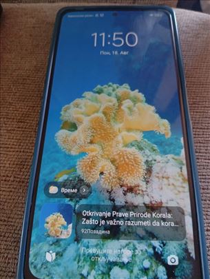 Redmi note 10 8/128