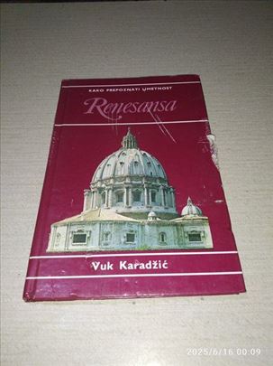 RENESANSA - kako prepoznati umetnost