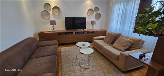 Renoviran 2.5 useljiv stan