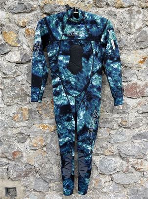 SEAC CAMO odelo NOVO velicina S 
