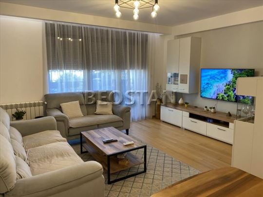 Širi centar - Vracar juzni bulevar #63674