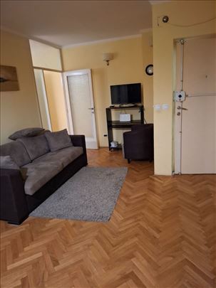 Skojevsko naselje, 2.5, 56m2, namešten