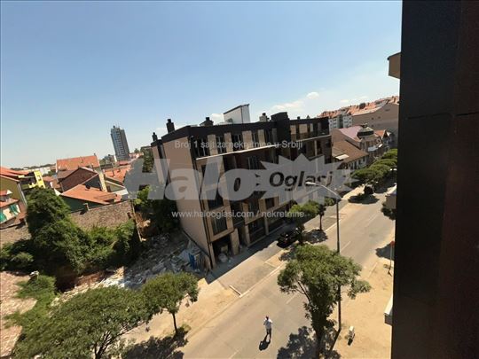 Stan 80m2 centar Pančeva