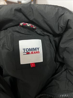 Tommy Hilfiger zimska jakna L veličina