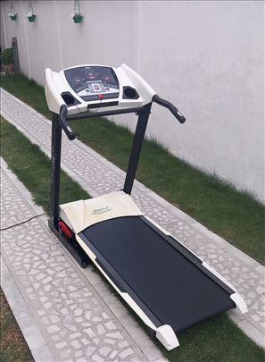 Traka za trcanje BH Fitness