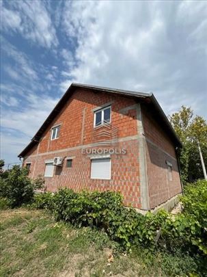 Uknjižena kuća, Batajnica, Zemun ID#8161