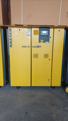Vijčani kompresor Kaeser 45kW