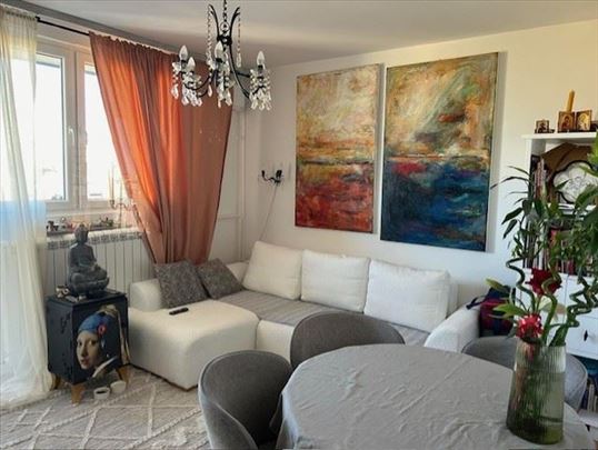 Vinodolska, 3.0, 51m2, uknjižen
