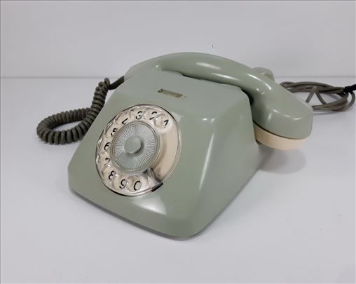 Vintage 60e EI NIS YU Bakelit RETKO