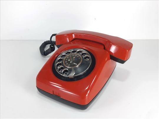 Vintage 70e ISKRA KRANJ YU ETA-22 Bakelit