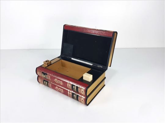 Vintage 70e ITT CORONA William Shakespeare Hamlet