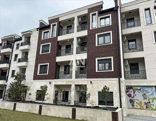 Voždovac, Trošarina, Milisava Đurovića, luksuzna n