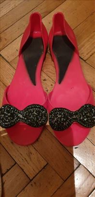 Zara- 2 para za 1 cenu 39-40-41- made in Italy