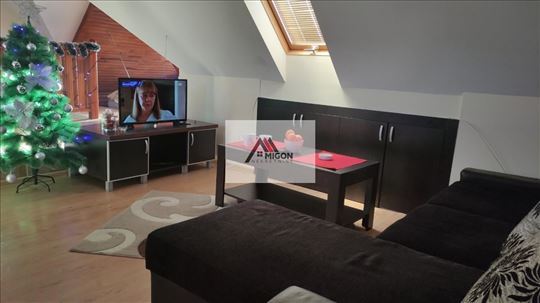 Zlatibor, apartman od 57m2, naselje Zova