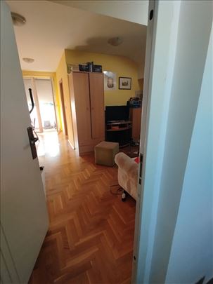 2,0,Staro Mirijevo ,44m2,III,ptk,uknjižen