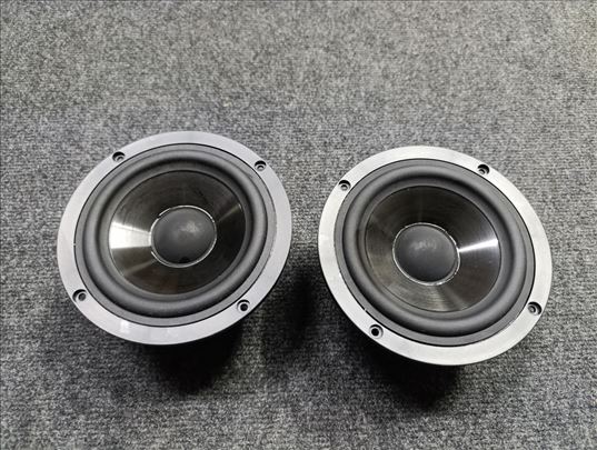 Basevi yamaha XW 276do
