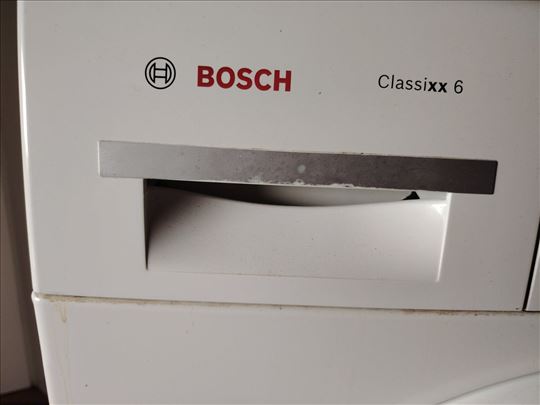 Bosch classixx 6