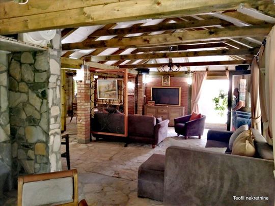 Brajkovac - jedinstveno turističko domaćinstvo