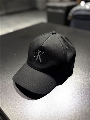 Calvin Klein i Goorin Bros kačketi