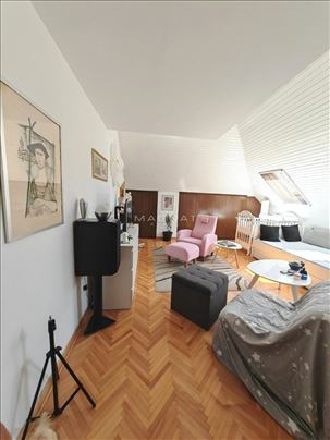 Centar - Durmitorska ID#5221