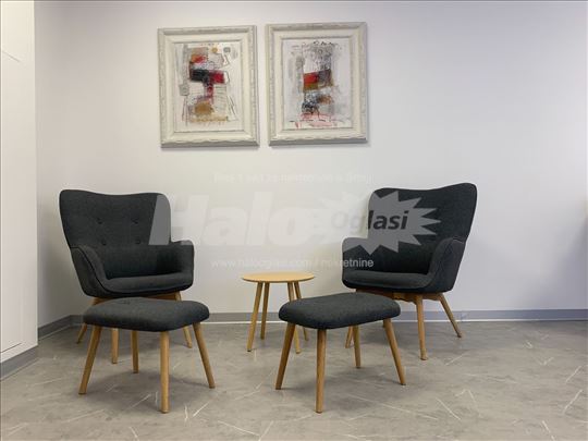 Članstva za zajednički rad Vračar Business Centre