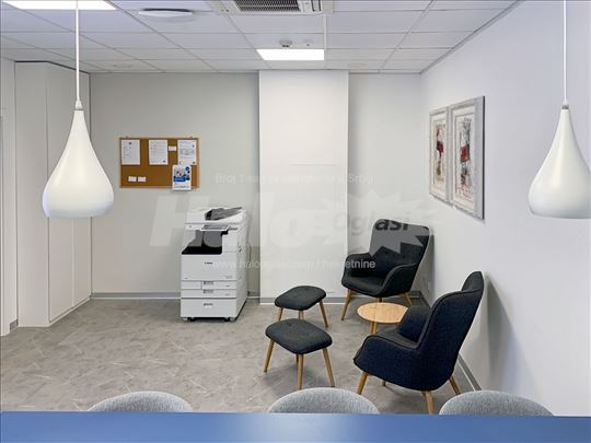 Coworking prostor | Vračar Business Centre
