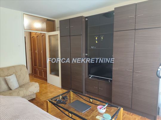 Dorćol,25.maj, Tadeuša Košćuškog,1,5,47m2,T,1/6 