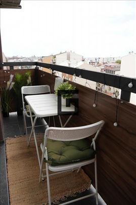 Fantastičan 3.5-novogradnja-D.Tucovića ID#1735