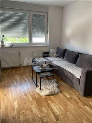 Garsonjera- 29m2 nova gradnja + parking mesto