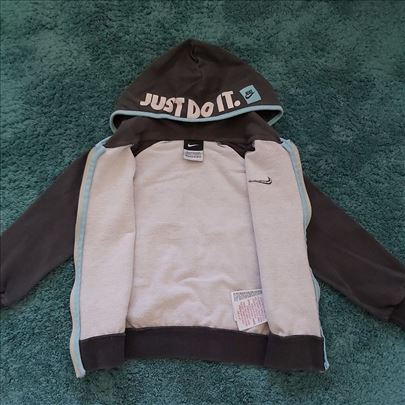 Gornji deo trenerke "Nike"