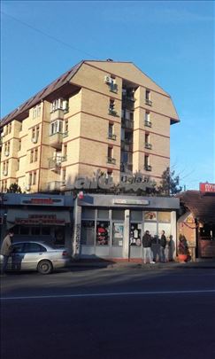 Izdajem stan