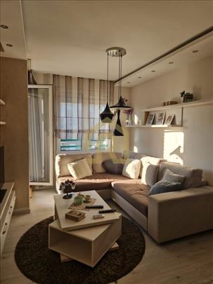 Izdavanje, stan, Generala Stefanika, 43m2, Id1162