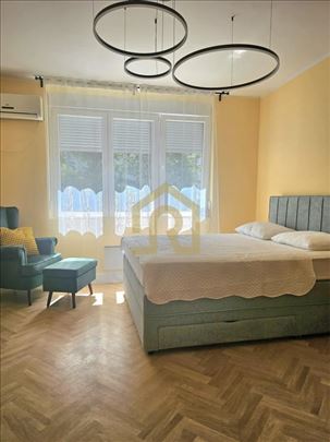 Izdavanje, stan, Majke Jevrosime, 29m2, Id1761