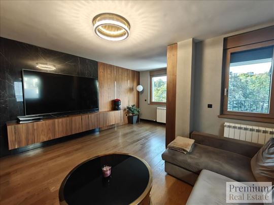 Kapije Vračara , 76 m2