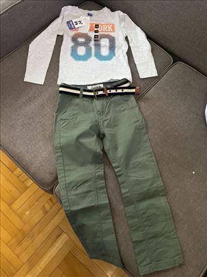 Komplet za decu, nov sa etiketom