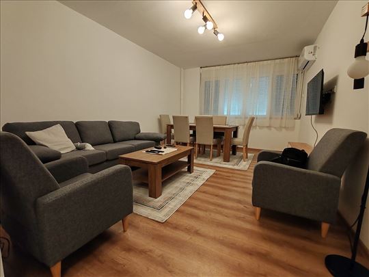 Košutnjak,funkcionalan 2.5 stan,56m²,preporuka!