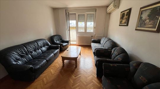 Krunska,Svetozara Markovica,trosoban,top lokacija.