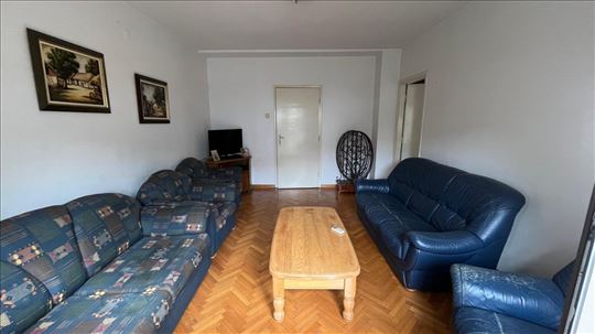 Krunska,Svetozara Markovica,trosoban,top lokacija.