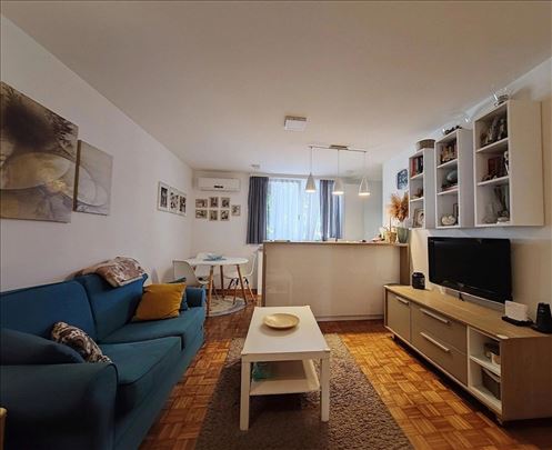 Kumodraž, Majska 2.5 stan, 46m2+ terasa
