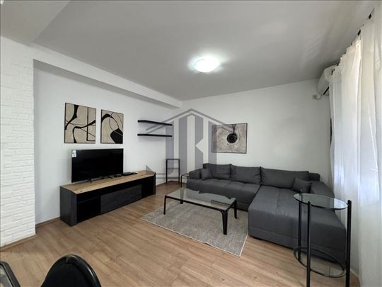 Ledine, 65 m2, namešten, prizemlje, ID 2433