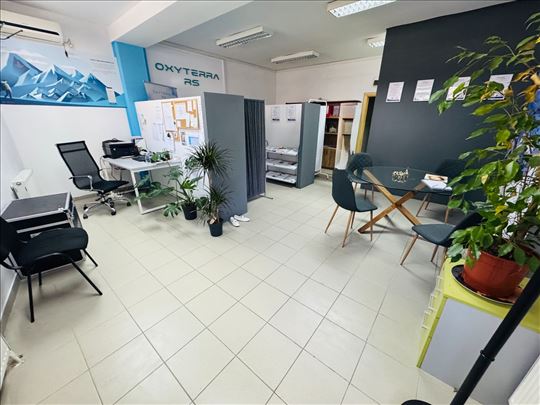 Lokal,Čukarica,Filmski grad,50 m2