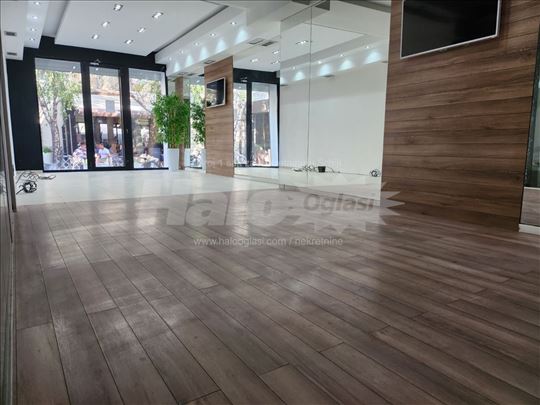 Lokal u centru Pančeva