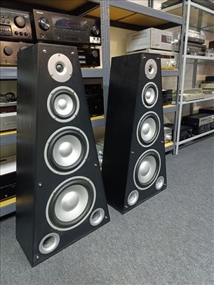 LTC SP-800 piramide