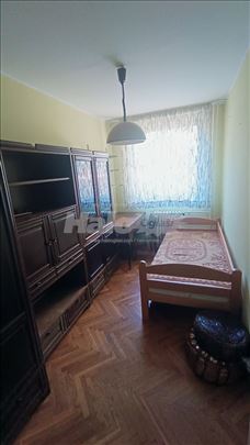 Nameštena soba Medaković 