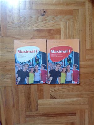 Nemački za 5.razred Klett 