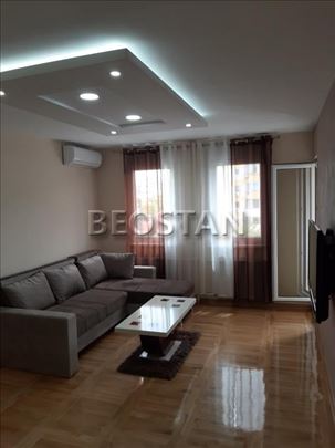 Novi Beograd - Blok 25 arena #63694
