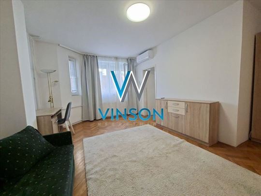 Novi Sad, Centar - Namešten dvosoban stan ID#91043